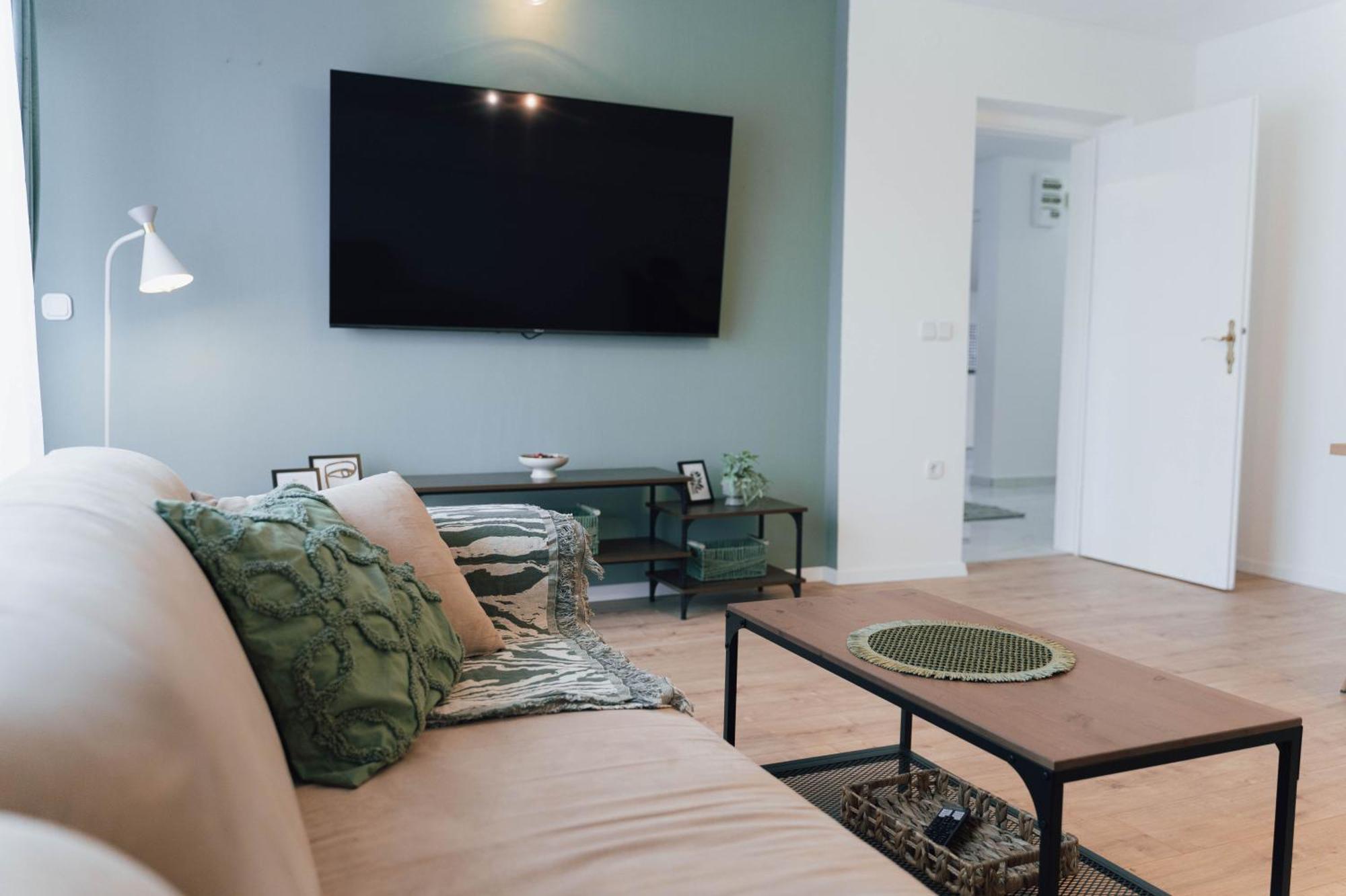 Vista Apartment Sveta Trojica v Slovenskih Goricah 외부 사진