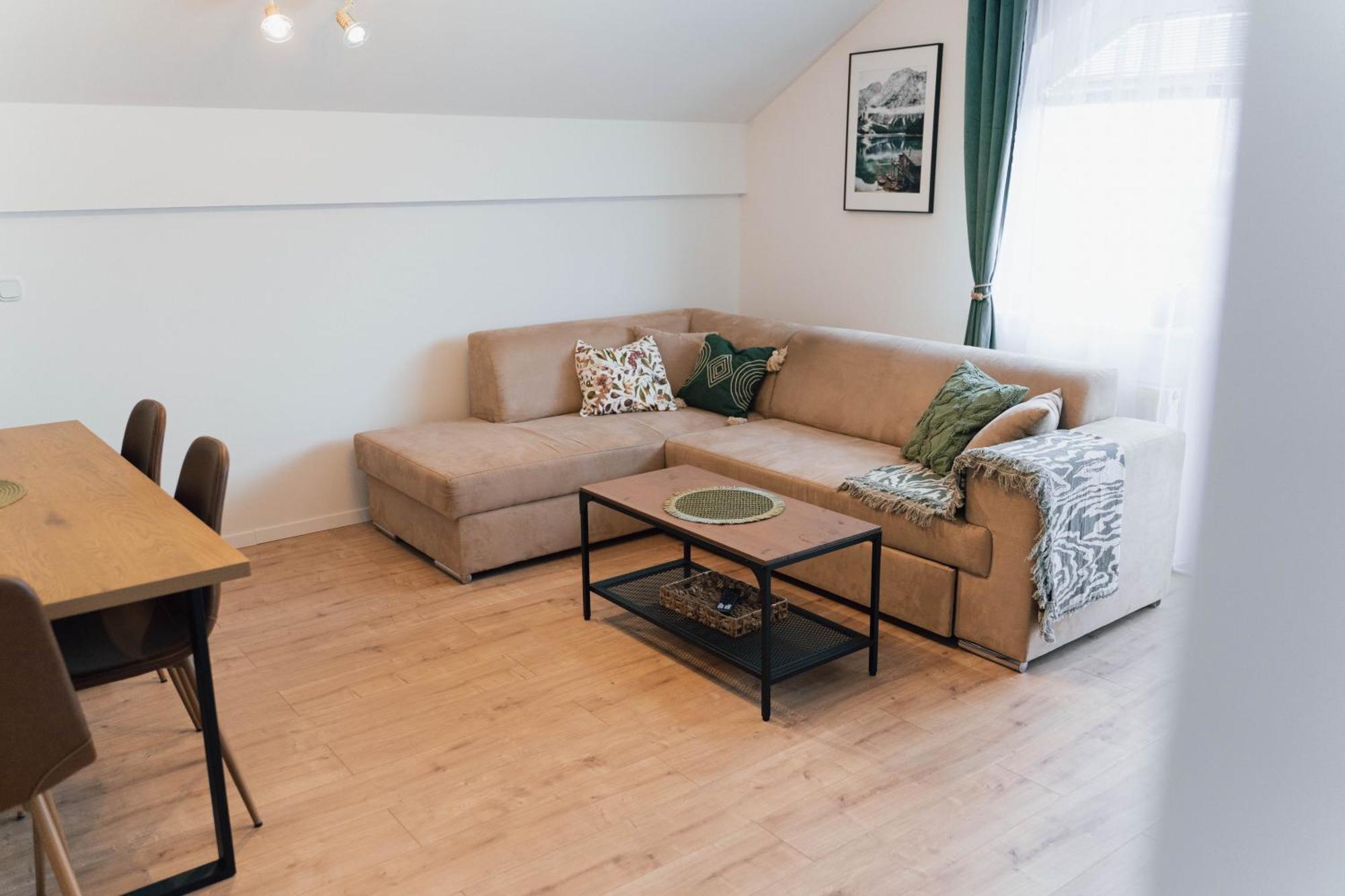 Vista Apartment Sveta Trojica v Slovenskih Goricah 외부 사진