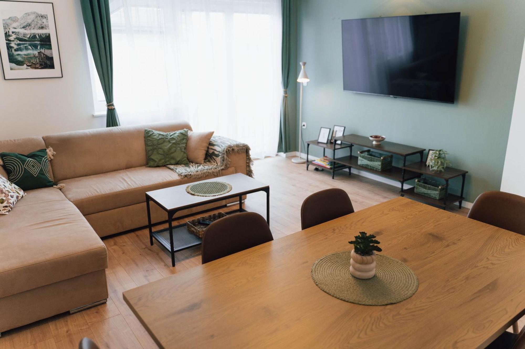 Vista Apartment Sveta Trojica v Slovenskih Goricah 외부 사진