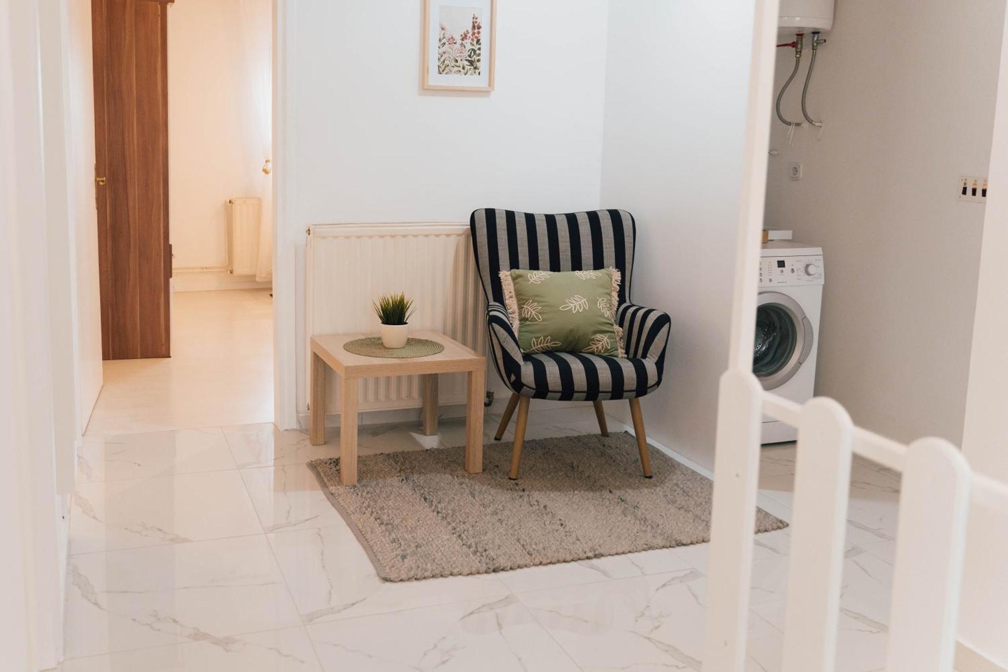 Vista Apartment Sveta Trojica v Slovenskih Goricah 외부 사진