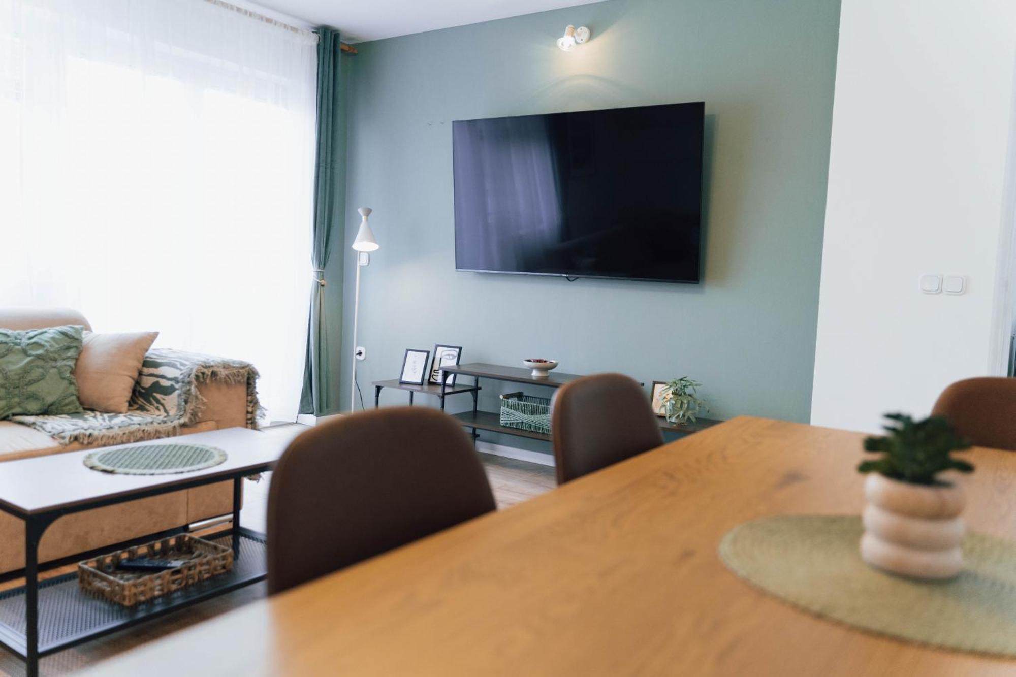 Vista Apartment Sveta Trojica v Slovenskih Goricah 외부 사진
